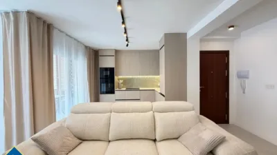 Apartment in Playa del Cura photo 10