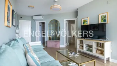 Apartment in Islantilla photo 14