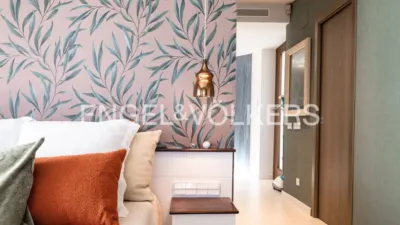 Villa in Sant Pol de Mar photo 32