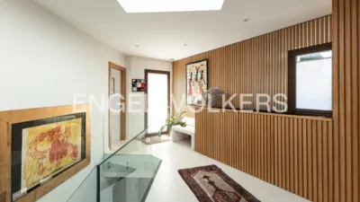 Villa in Sant Pol de Mar photo 55
