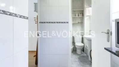 Apartment in El Poblenou photo 26