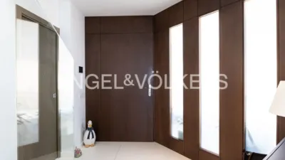 Villa in Sant Pol de Mar photo 22