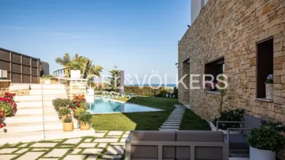 Villa in Sant Pol de Mar photo 81