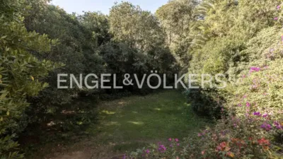 House in Sant Gervasi-La Bonanova photo 6