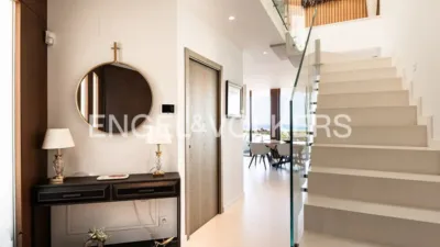 Villa in Sant Pol de Mar photo 24