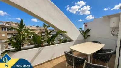 Piso – Torrevieja - Vista 2