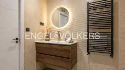 Apartment in Palacio photo 17
