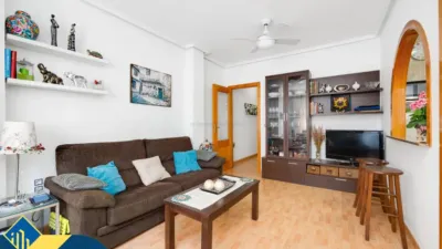 Piso – Torrevieja - Vista 4