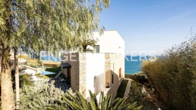 Villa in Sant Pol de Mar photo 73