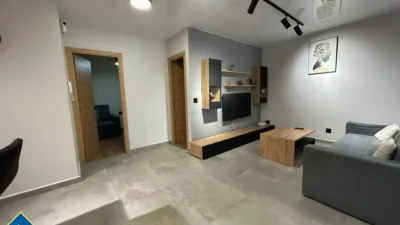 Apartment in Playa del Cura photo 3