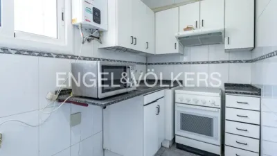 Apartment in El Poblenou photo 24