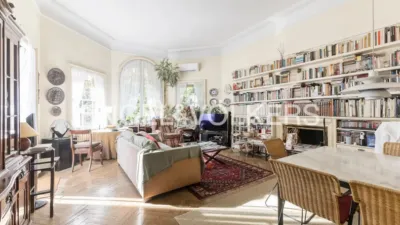 House in Sant Gervasi-La Bonanova photo 26