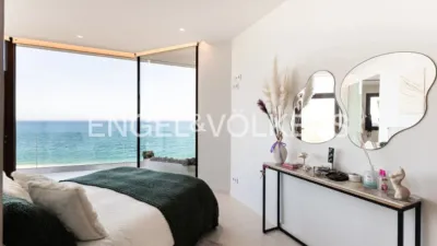Villa in Sant Pol de Mar photo 34