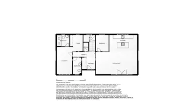 House in Valdemorillo photo 29