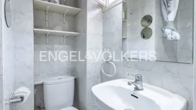Apartment in El Poblenou photo 27