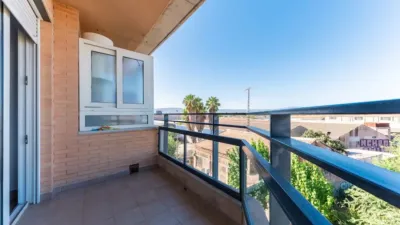 Duplex on Avenida de Teniente Montesinos photo 25