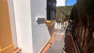 Bungalow for sale in Aguas Nuevas-Torreblanca-Sector 25 photo 23