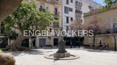 Apartment in El Poblenou photo 2