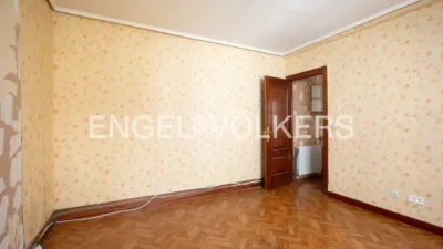 Attic in Indautxu photo 17