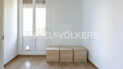 Apartment in El Poblenou photo 18