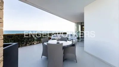 Villa in Sant Pol de Mar photo 61