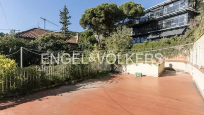House in Sant Gervasi-La Bonanova photo 11