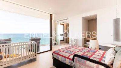 Villa in Sant Pol de Mar photo 40