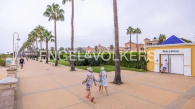 Apartment in Islantilla photo 46