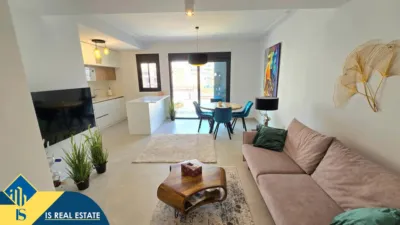 Penthouse in Playa del Cura photo 3