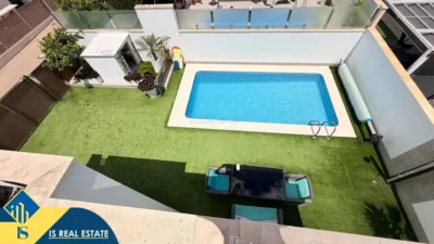 Chalet en Aguas Nuevas-Torreblanca-Sector 25 photo 38