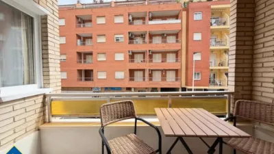 Apartment in Playa del Cura photo 25