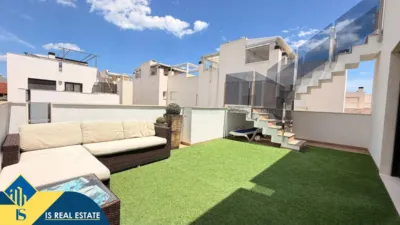 Chalet en Aguas Nuevas-Torreblanca-Sector 25 photo 34
