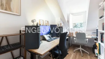 House in Sant Gervasi-La Bonanova photo 21