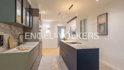 Apartment in Palacio photo 6