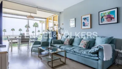 Apartment in Islantilla photo 5