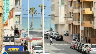 Apartment in Playa del Cura photo 33