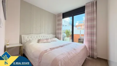 Chalet en Aguas Nuevas-Torreblanca-Sector 25 photo 16