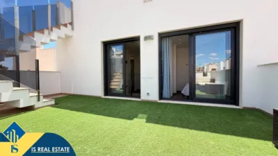 Chalet en Aguas Nuevas-Torreblanca-Sector 25 photo 36