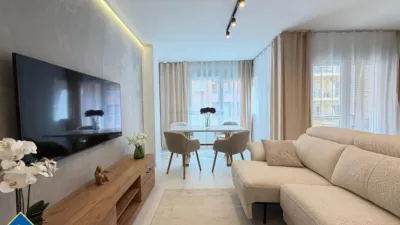 Apartment in Playa del Cura photo 8