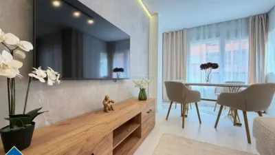 Apartment in Playa del Cura photo 9