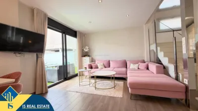Chalet en Aguas Nuevas-Torreblanca-Sector 25 photo 8
