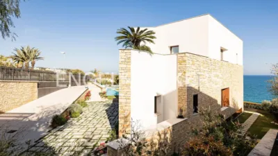 Villa in Sant Pol de Mar photo 74