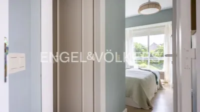 Apartment in Islantilla photo 22