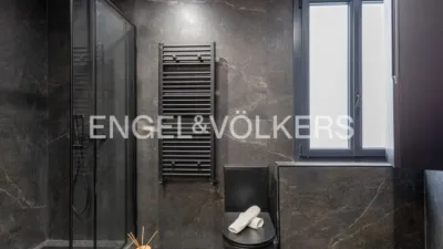 Apartment in Palacio photo 15