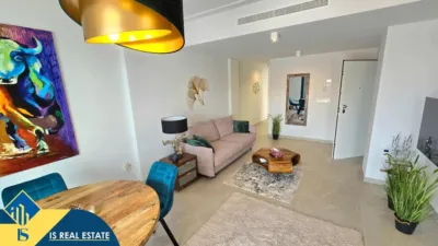 Penthouse in Playa del Cura photo 2