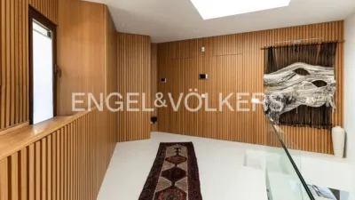 Villa in Sant Pol de Mar photo 49