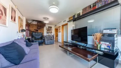 Duplex on Avenida de Teniente Montesinos photo 5