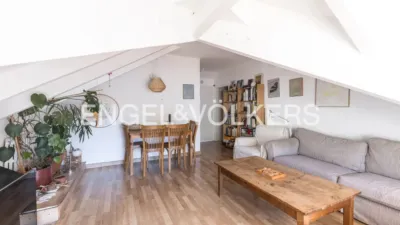 House in Sant Gervasi-La Bonanova photo 15