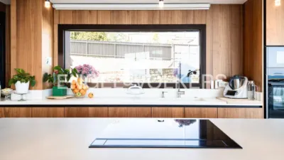 Villa in Sant Pol de Mar photo 11