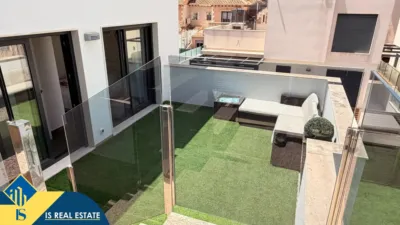 Chalet en Aguas Nuevas-Torreblanca-Sector 25 photo 37